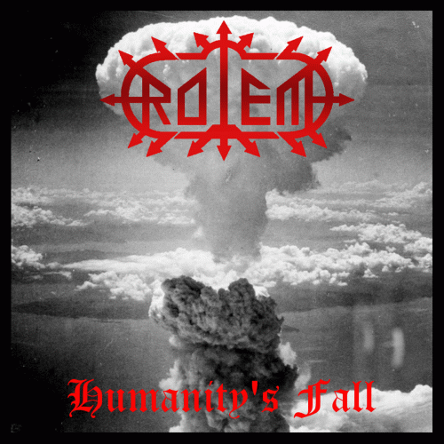 Rotem : Humanity's Fall